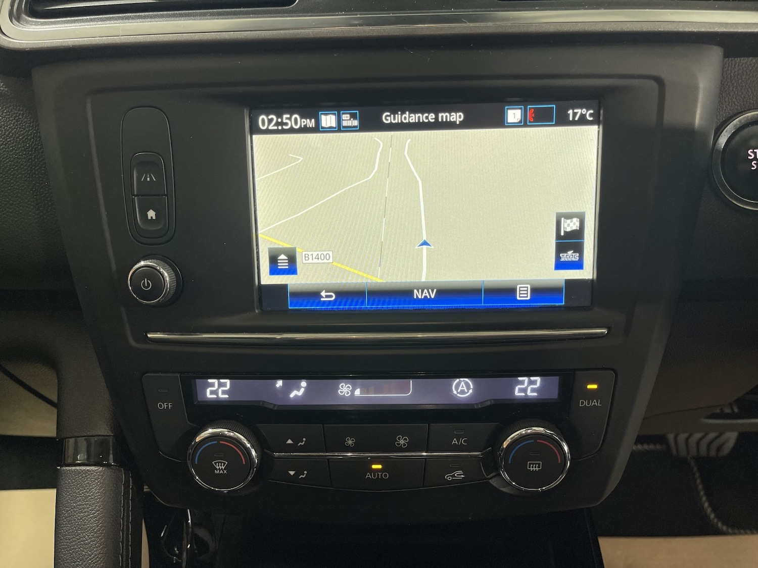 Used Renault Kadjar 2016 for sale - 77609924: Photo 44