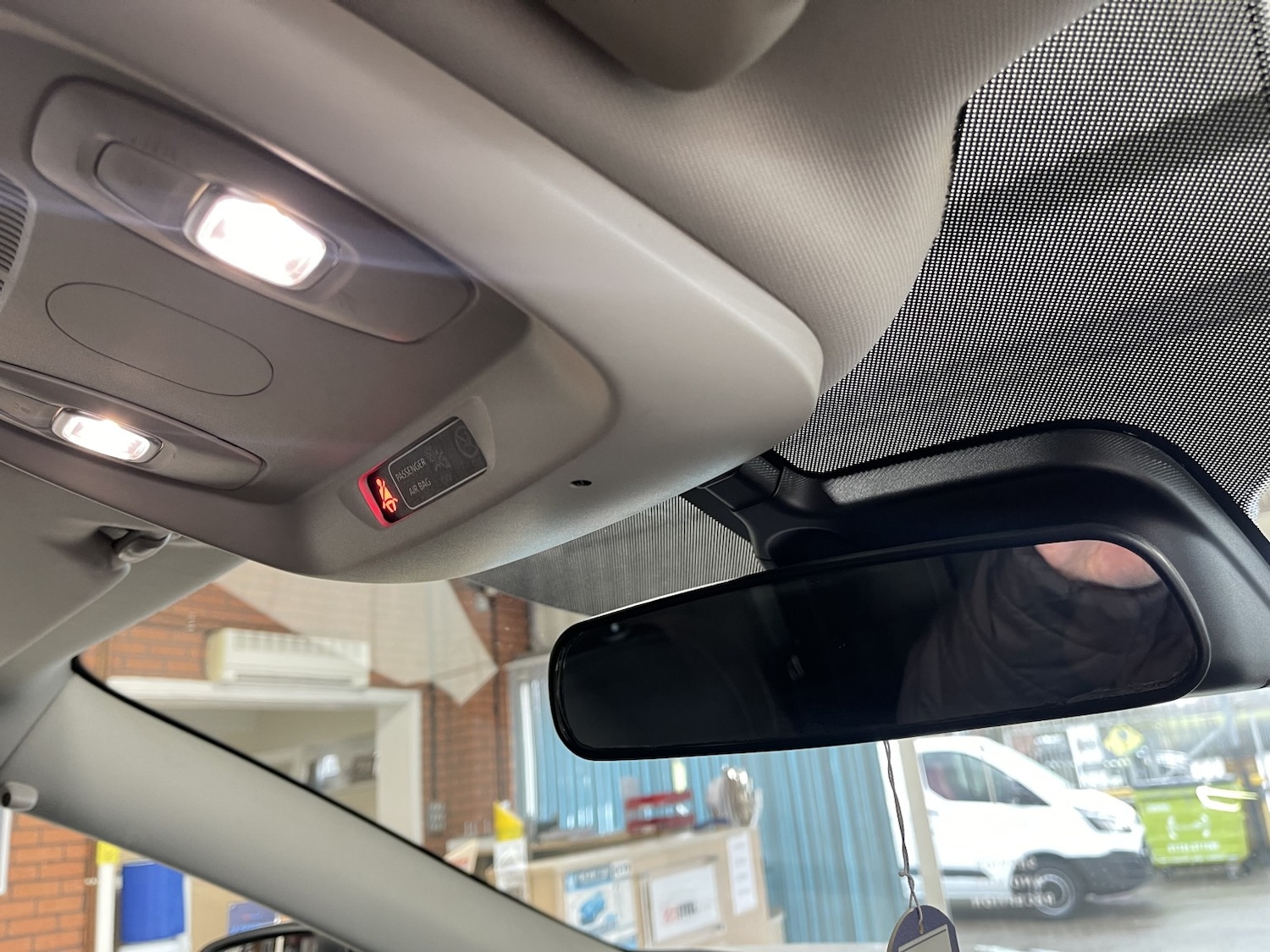 Used Renault Kadjar 2016 for sale - 77609924: Photo 45