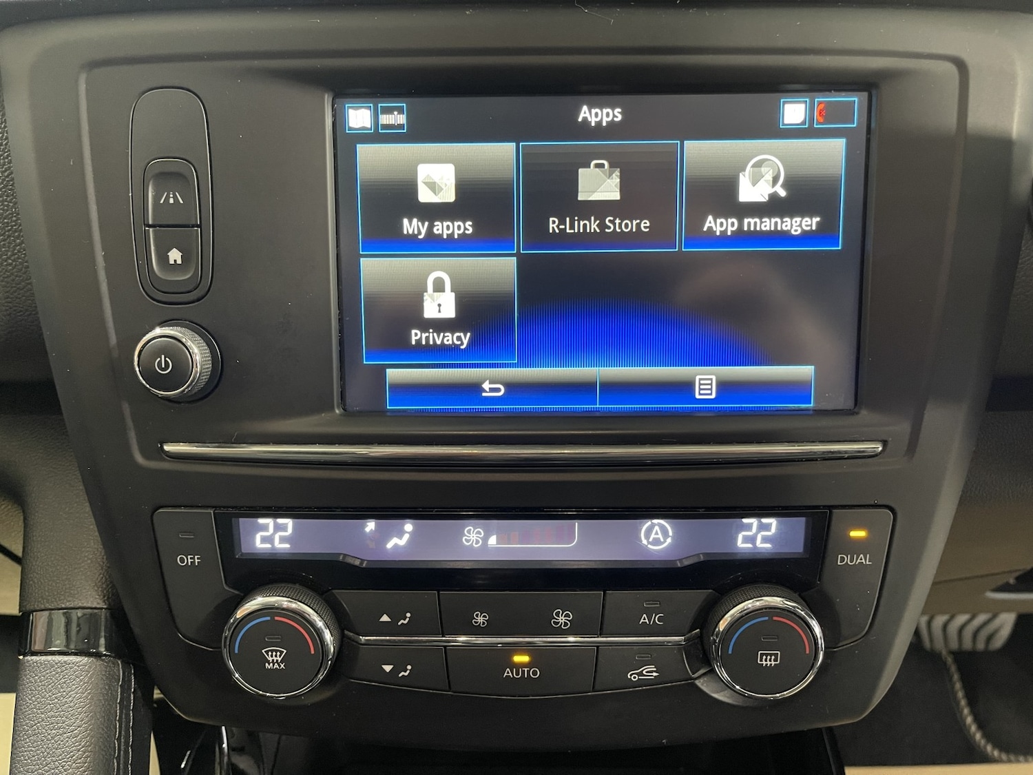 Used Renault Kadjar 2016 for sale - 77609924: Photo 47