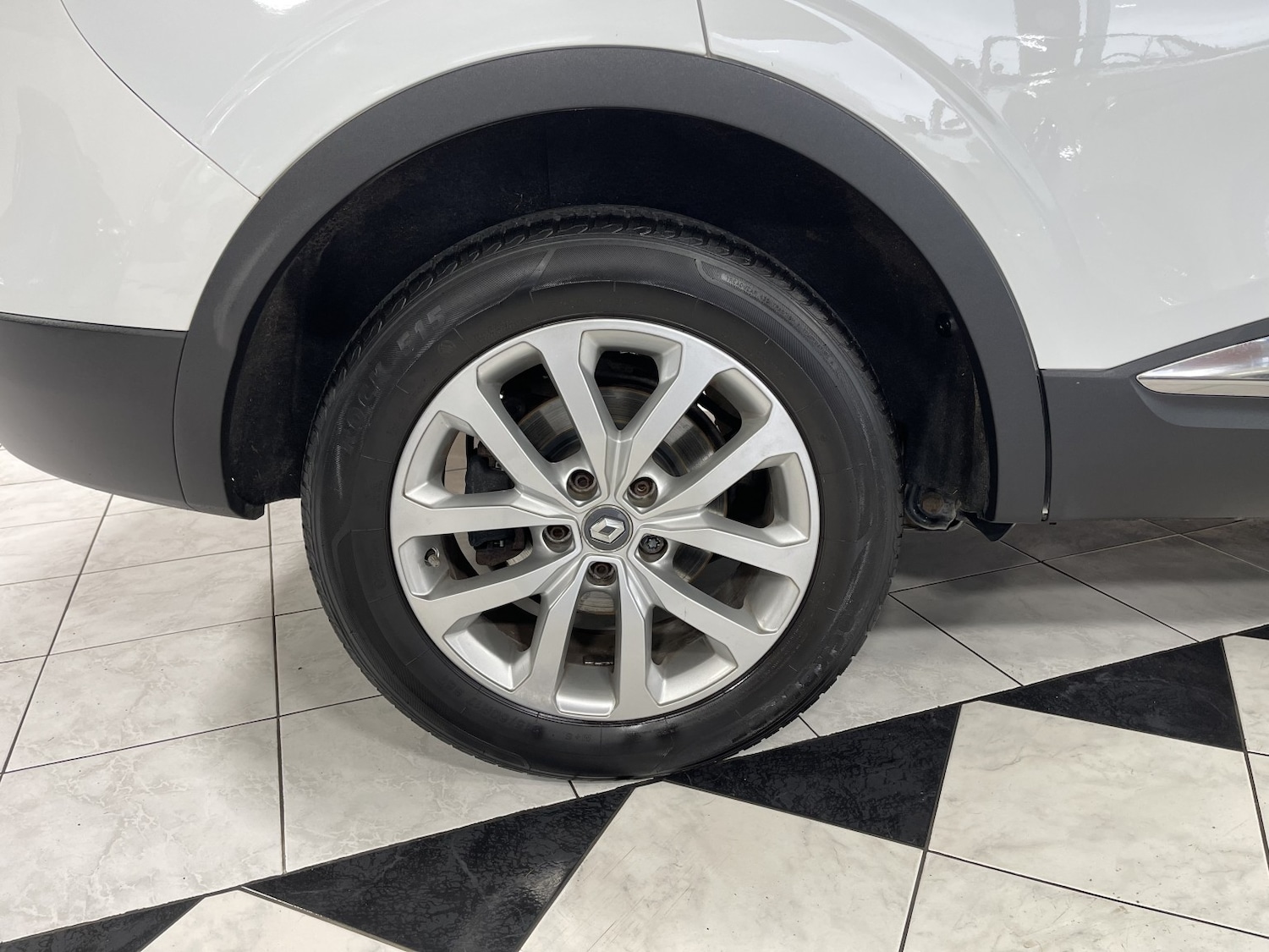 Used Renault Kadjar 2016 for sale - 77609924: Photo 6