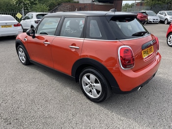 Used MINI Hatch 2018 for sale - 78739617: Photo