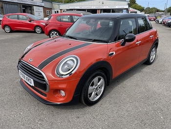 Used MINI Hatch 2018 for sale - 78739617: Photo