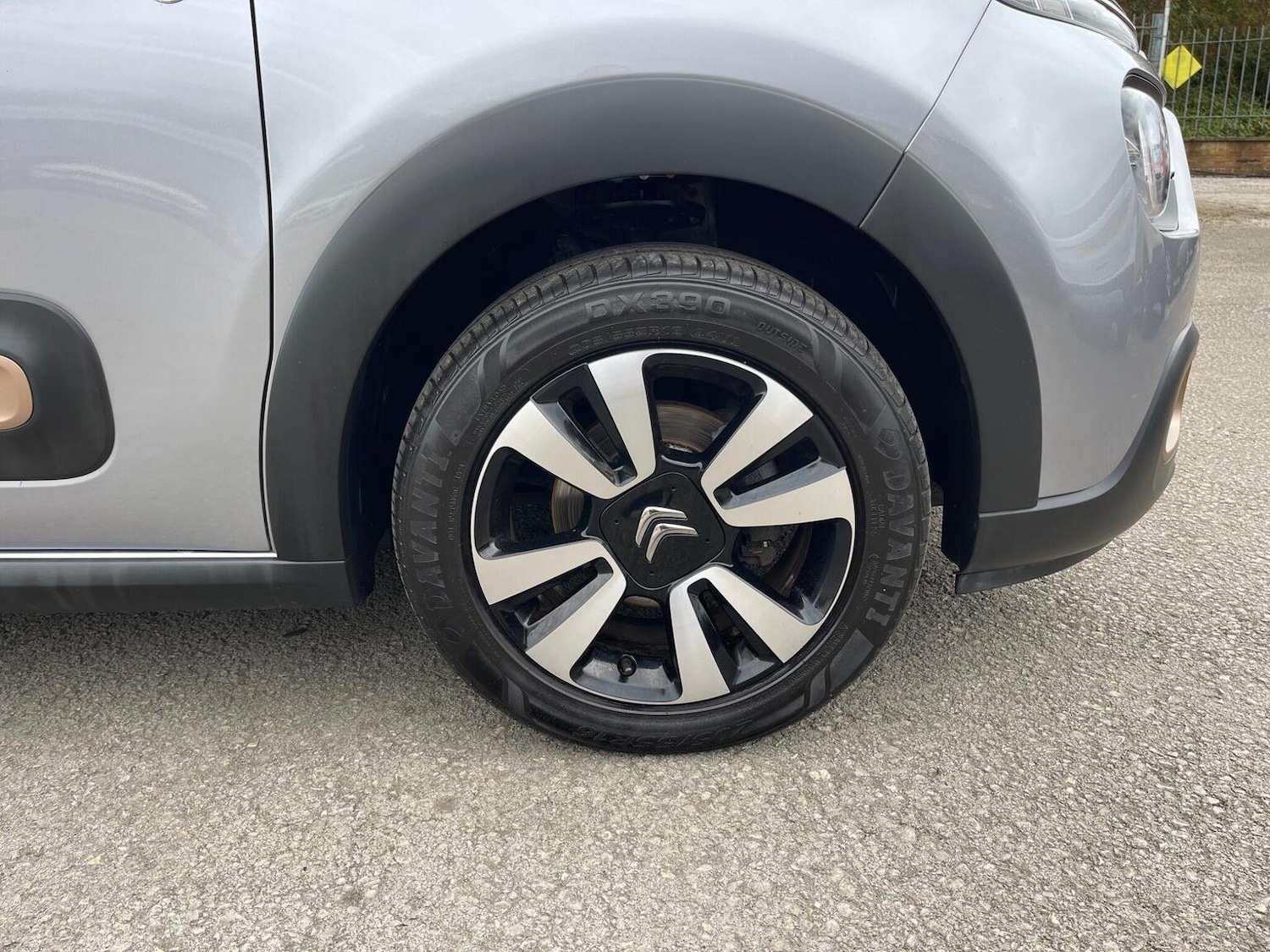 Used Citroen C3 2022 for sale - 76712989: Photo 10