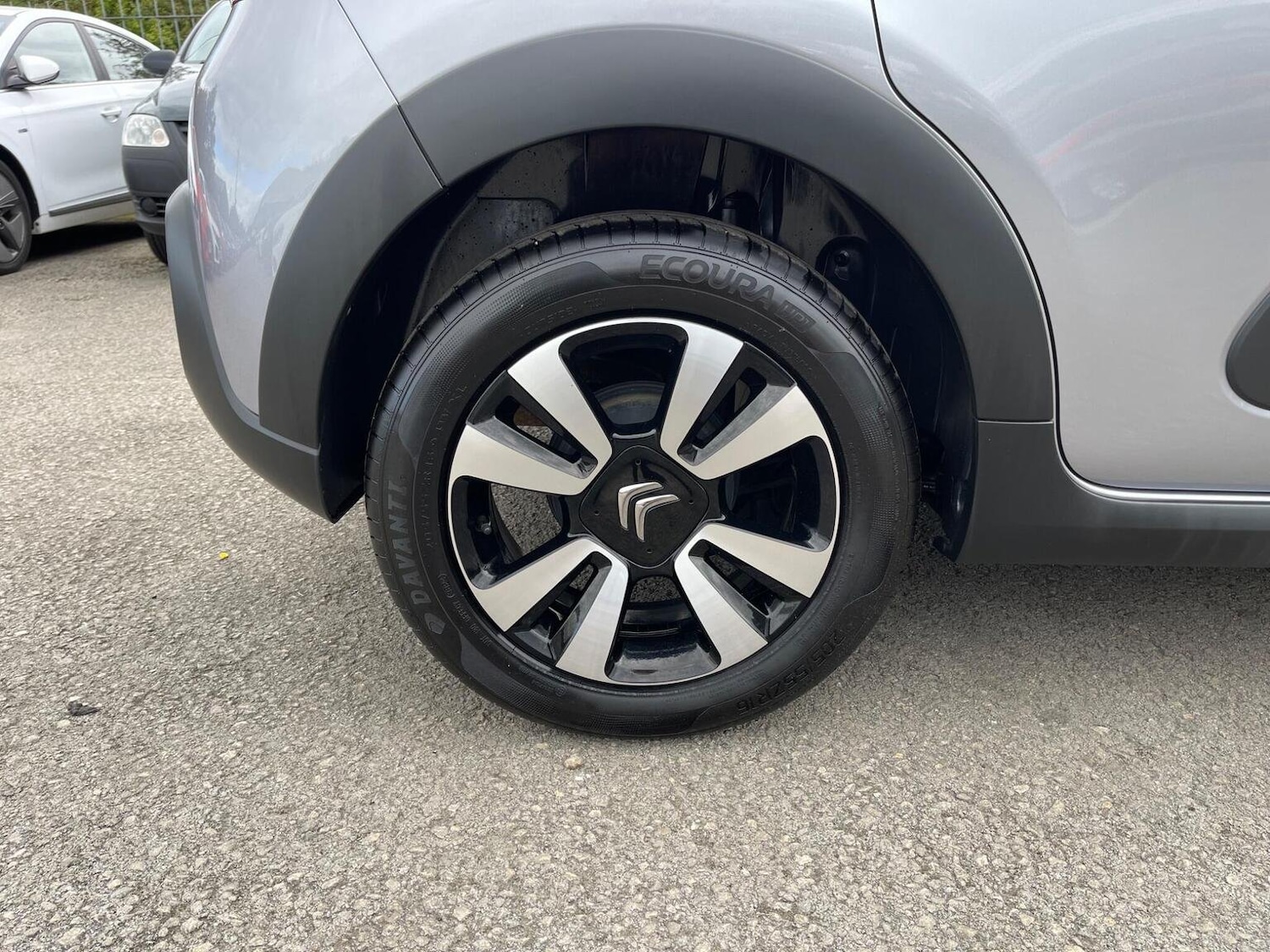 Used Citroen C3 2022 for sale - 76712989: Photo 11