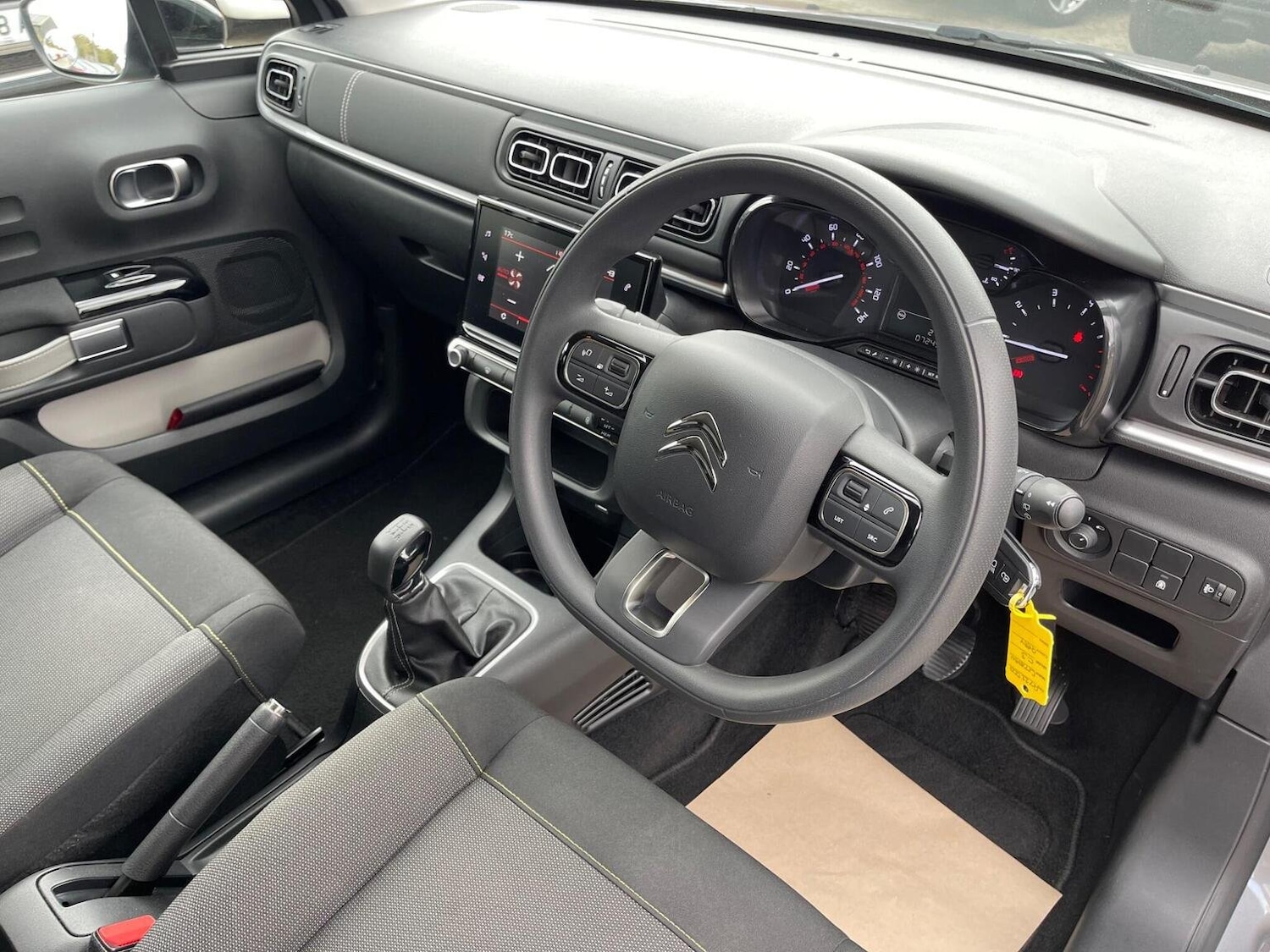 Used Citroen C3 2022 for sale - 76712989: Photo 13