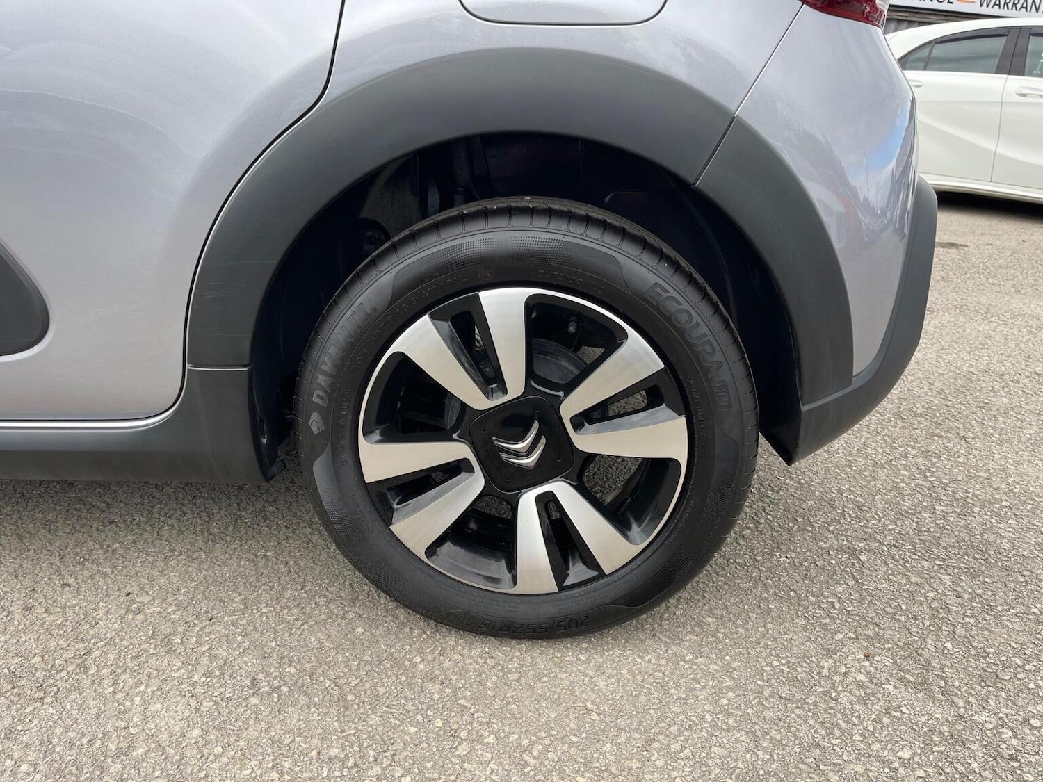 Used Citroen C3 2022 for sale - 76712989: Photo 14