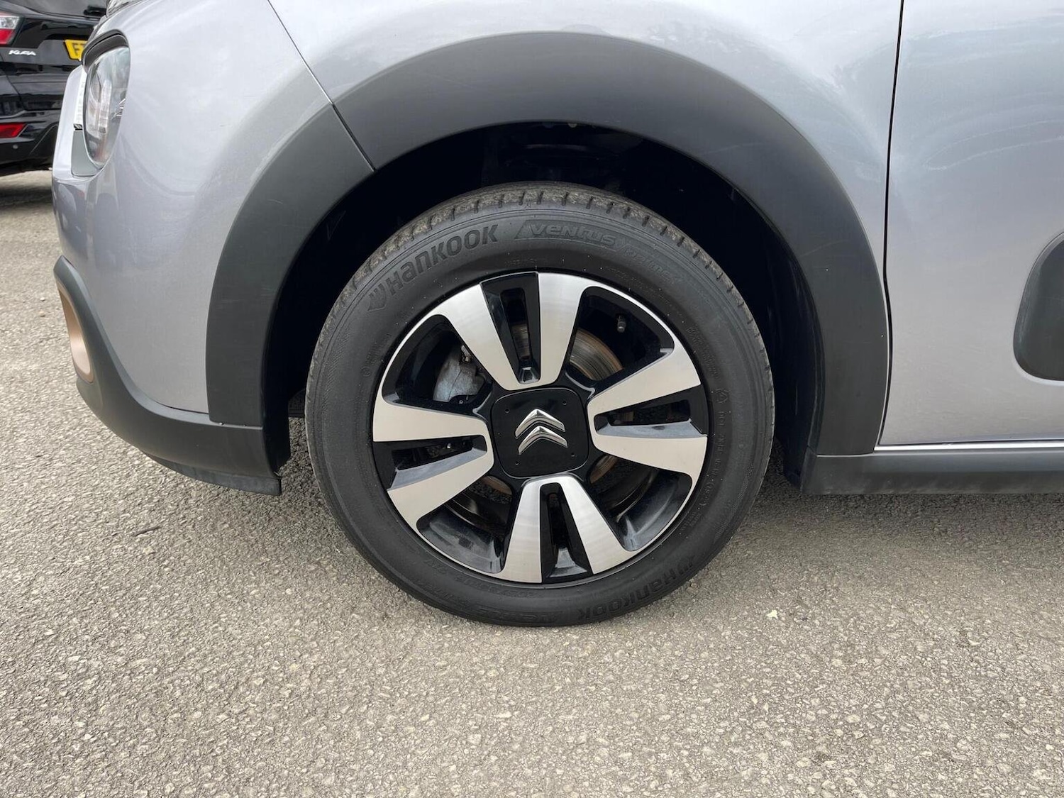 Used Citroen C3 2022 for sale - 76712989: Photo 15