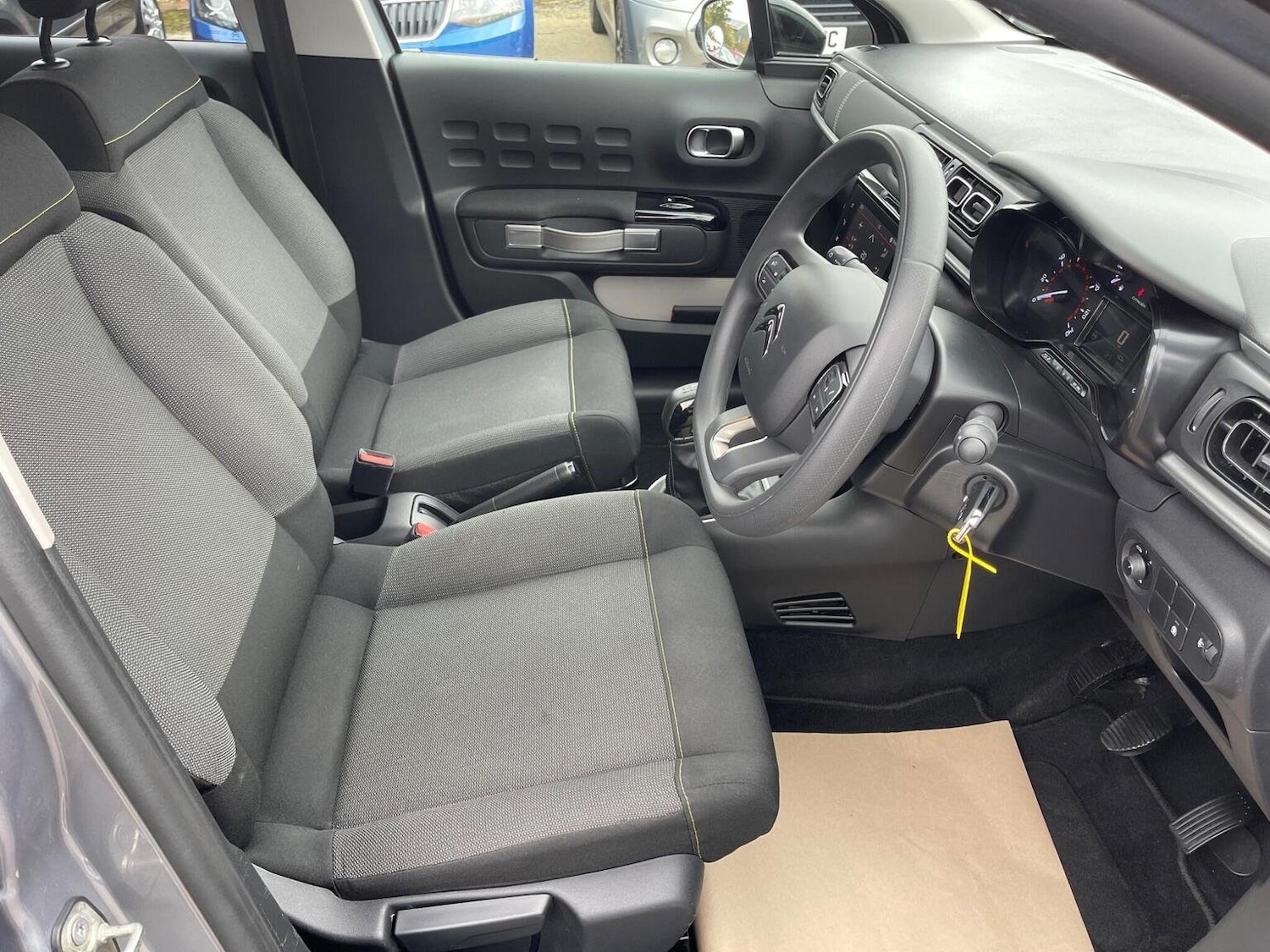 Used Citroen C3 2022 for sale - 76712989: Photo 17