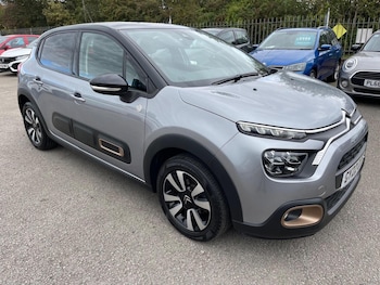 2022 - 1.2 PureTech C-Series Edition 5dr