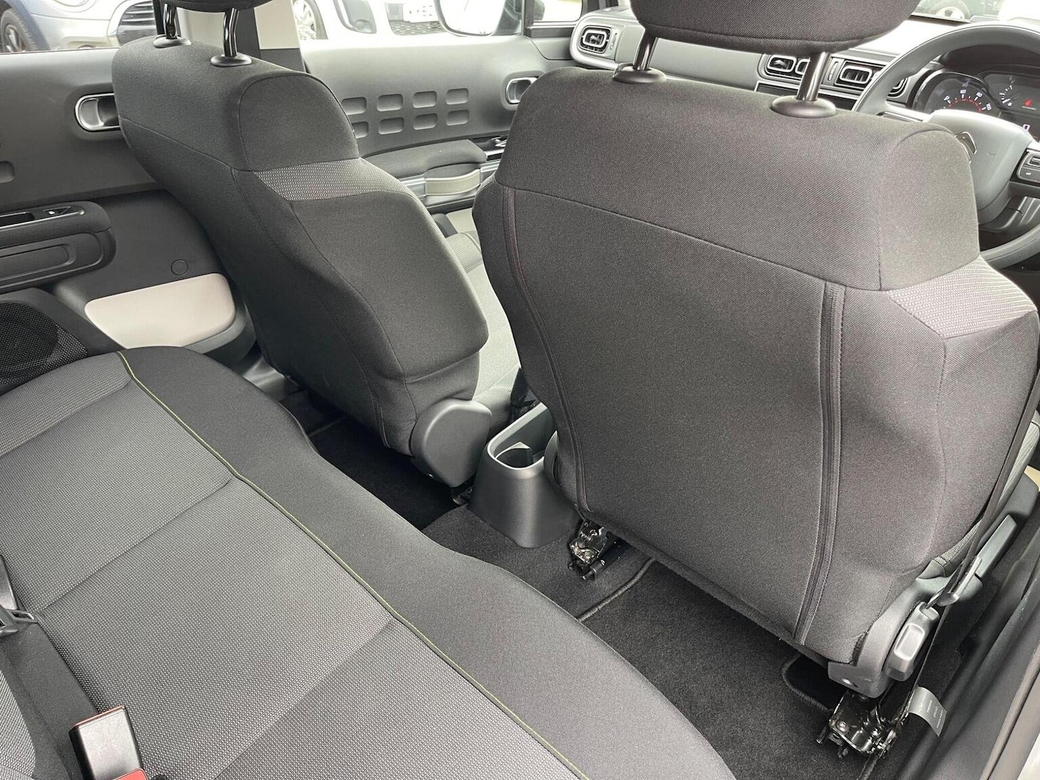 Used Citroen C3 2022 for sale - 76712989: Photo 20