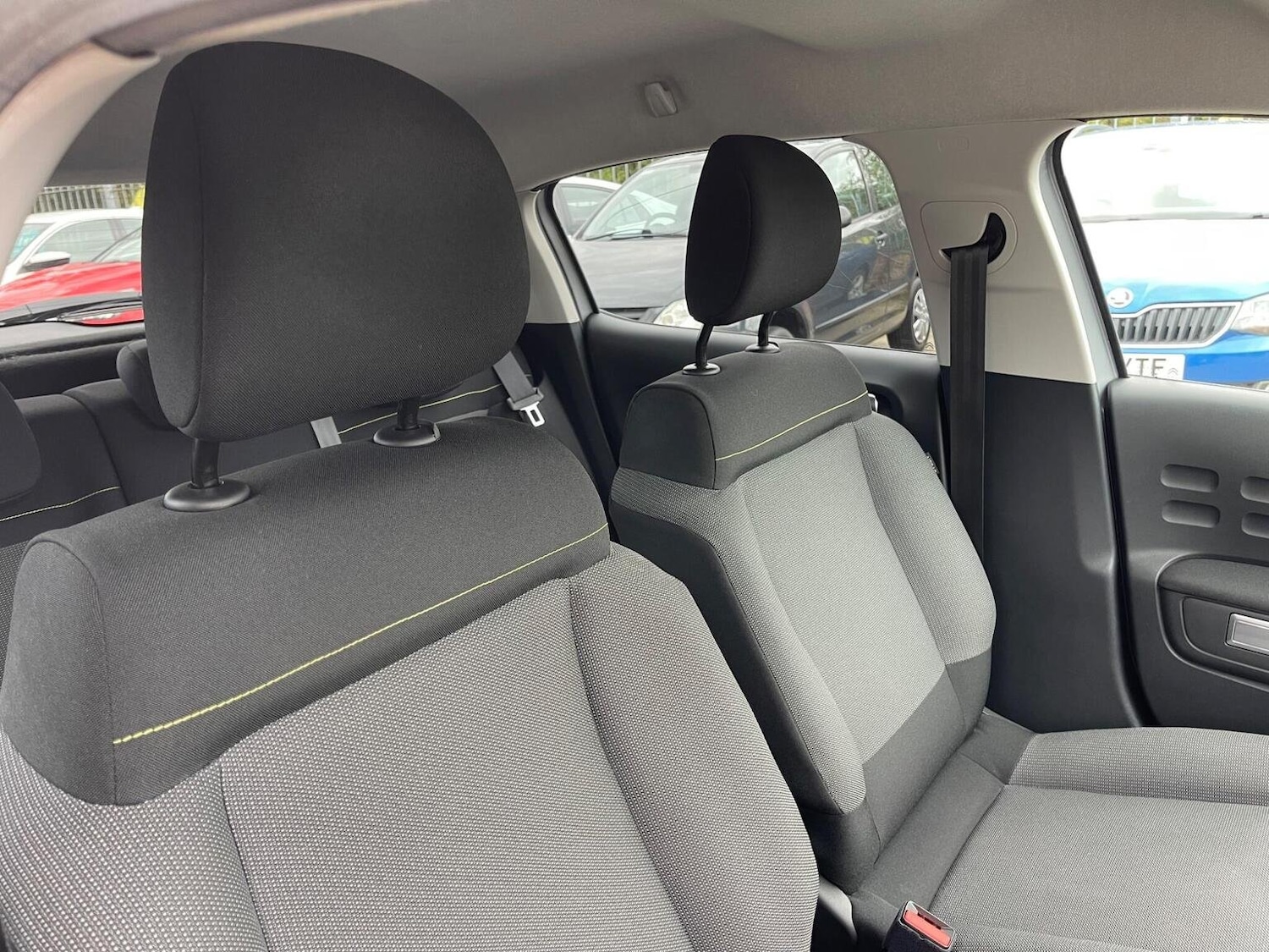 Used Citroen C3 2022 for sale - 76712989: Photo 21