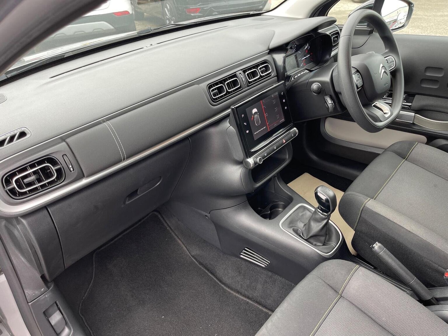 Used Citroen C3 2022 for sale - 76712989: Photo 22