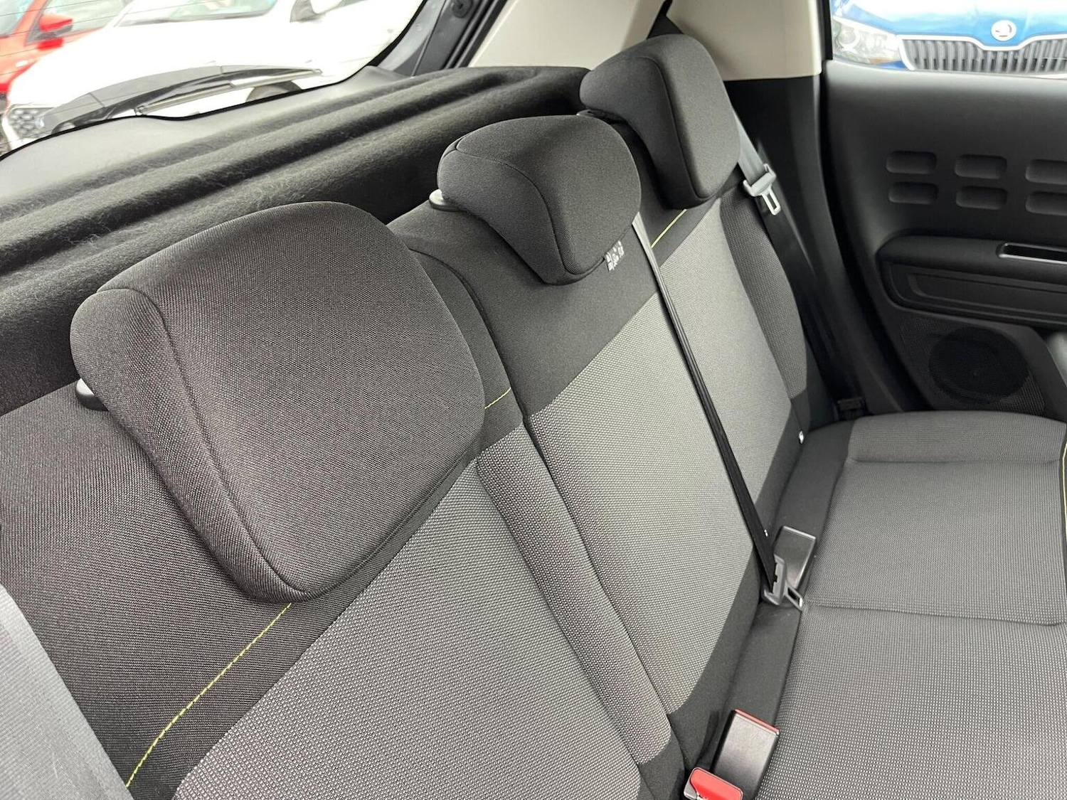 Used Citroen C3 2022 for sale - 76712989: Photo 23