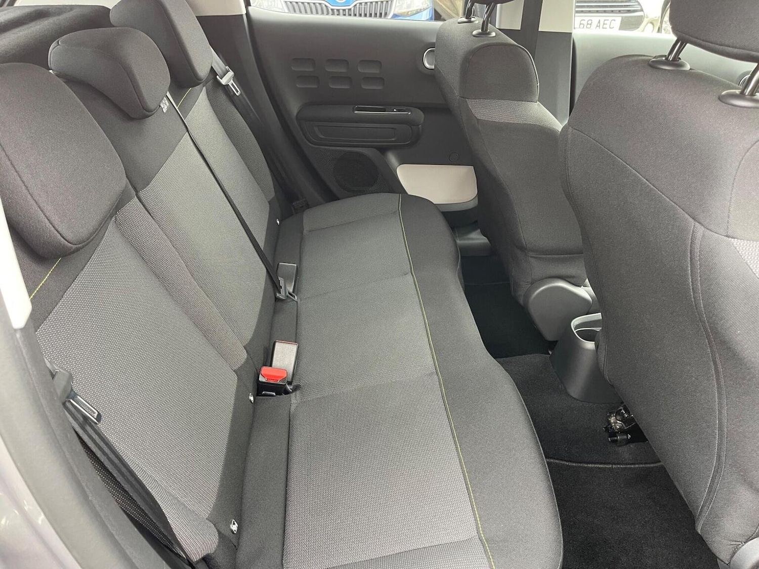 Used Citroen C3 2022 for sale - 76712989: Photo 24