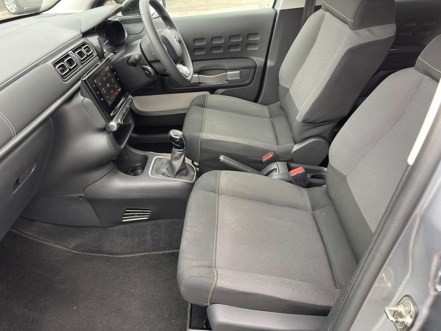 Used Citroen C3 2022 for sale - 76712989: Photo 26