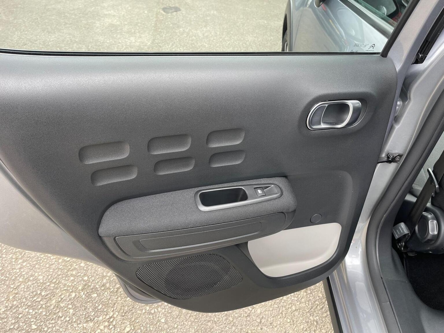 Used Citroen C3 2022 for sale - 76712989: Photo 28