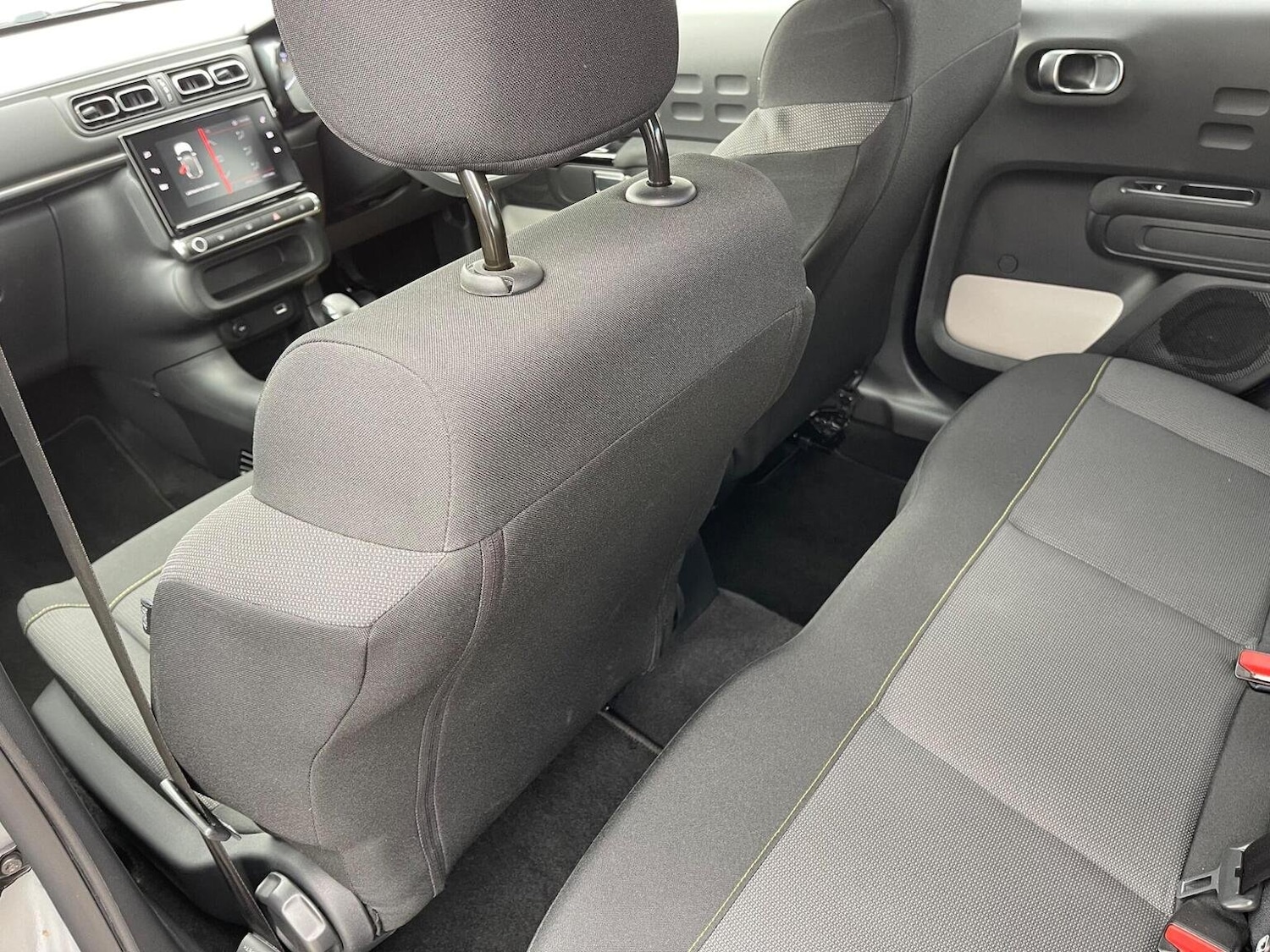 Used Citroen C3 2022 for sale - 76712989: Photo 29