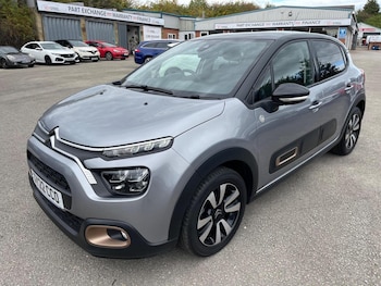 Used Citroen C3 2022 for sale - 76712989: Photo