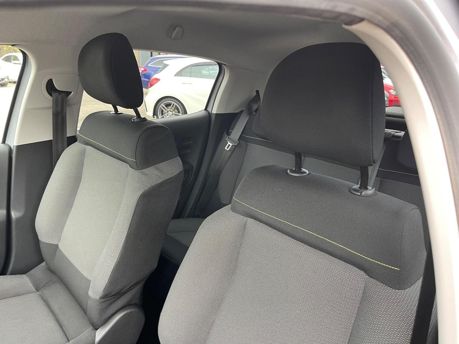 Used Citroen C3 2022 for sale - 76712989: Photo 30