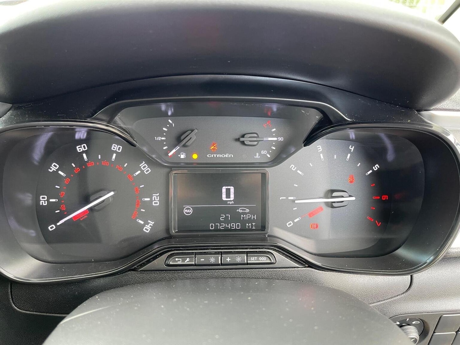 Used Citroen C3 2022 for sale - 76712989: Photo 31