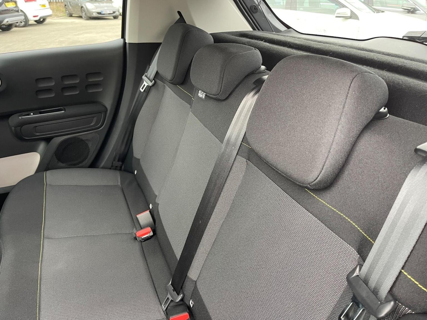 Used Citroen C3 2022 for sale - 76712989: Photo 32