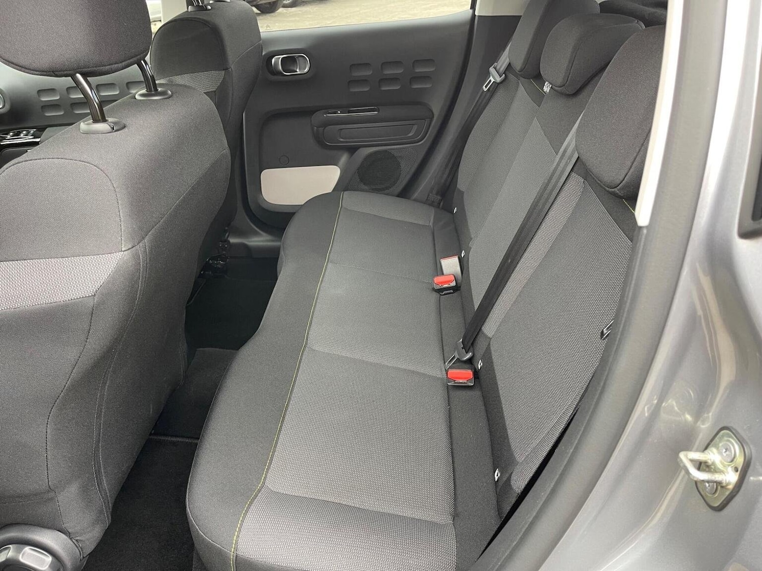 Used Citroen C3 2022 for sale - 76712989: Photo 33