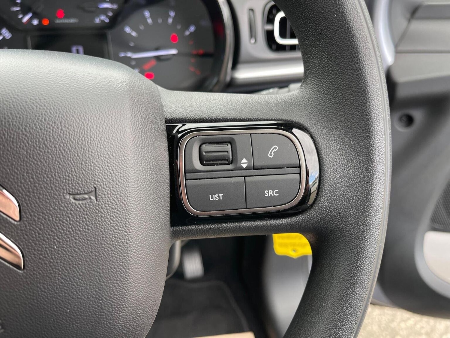 Used Citroen C3 2022 for sale - 76712989: Photo 35