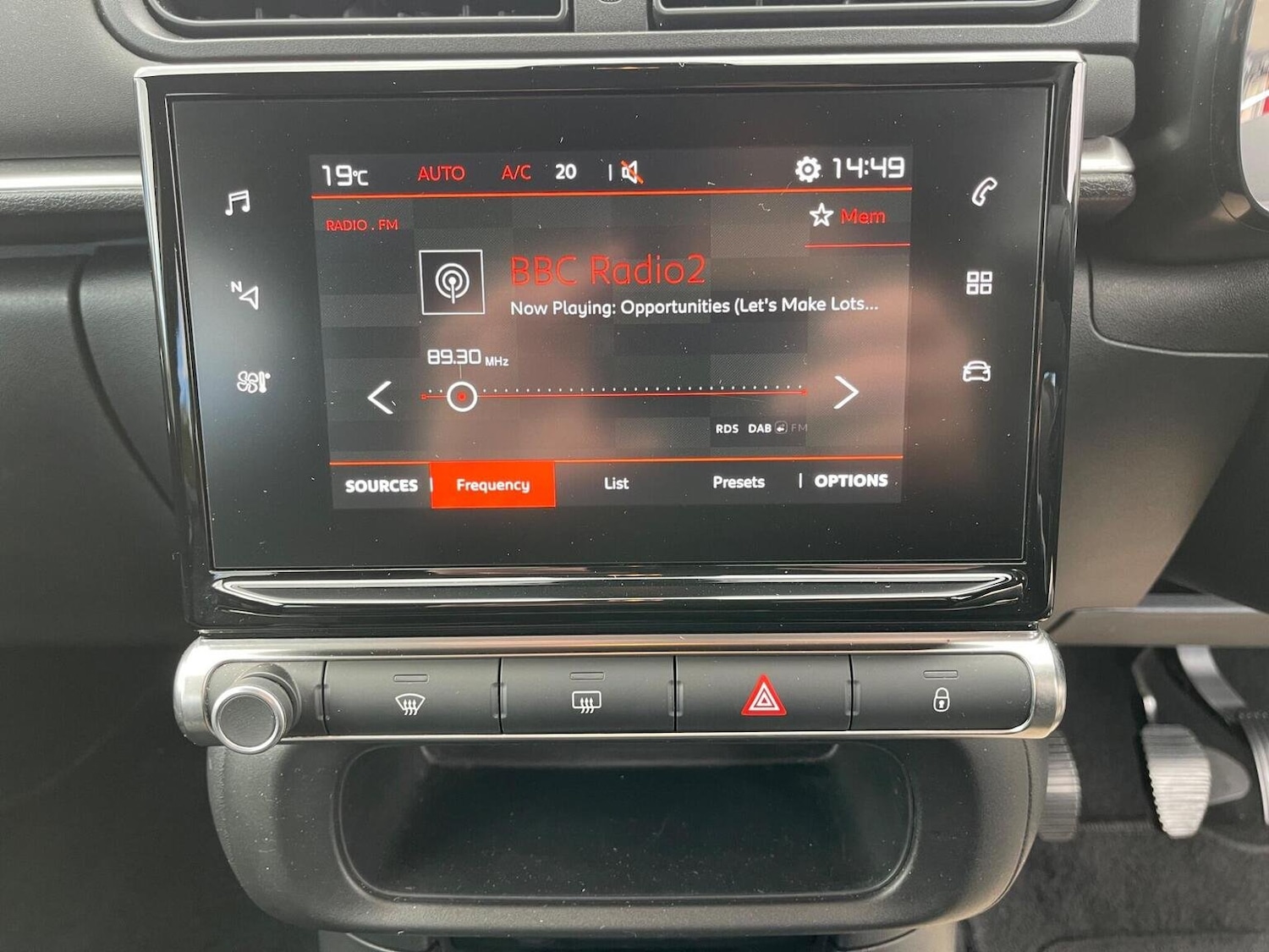 Used Citroen C3 2022 for sale - 76712989: Photo 37