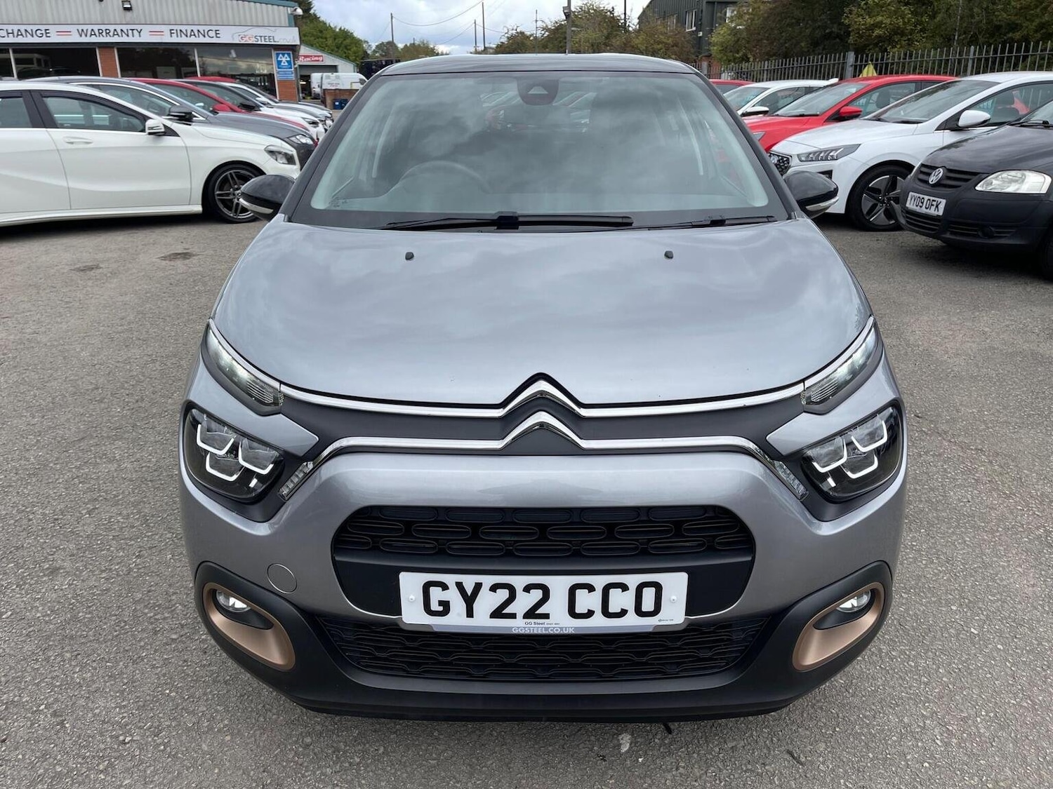 Used Citroen C3 2022 for sale - 76712989: Photo 4