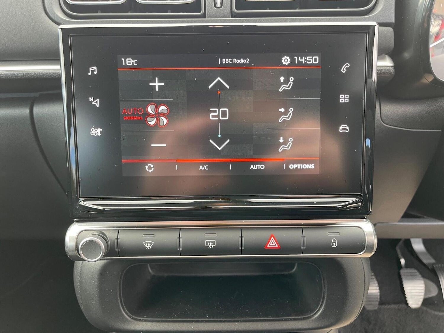 Used Citroen C3 2022 for sale - 76712989: Photo 40