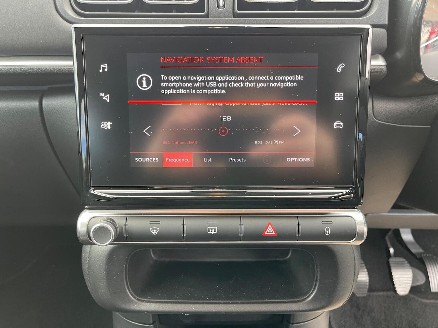 Used Citroen C3 2022 for sale - 76712989: Photo 41