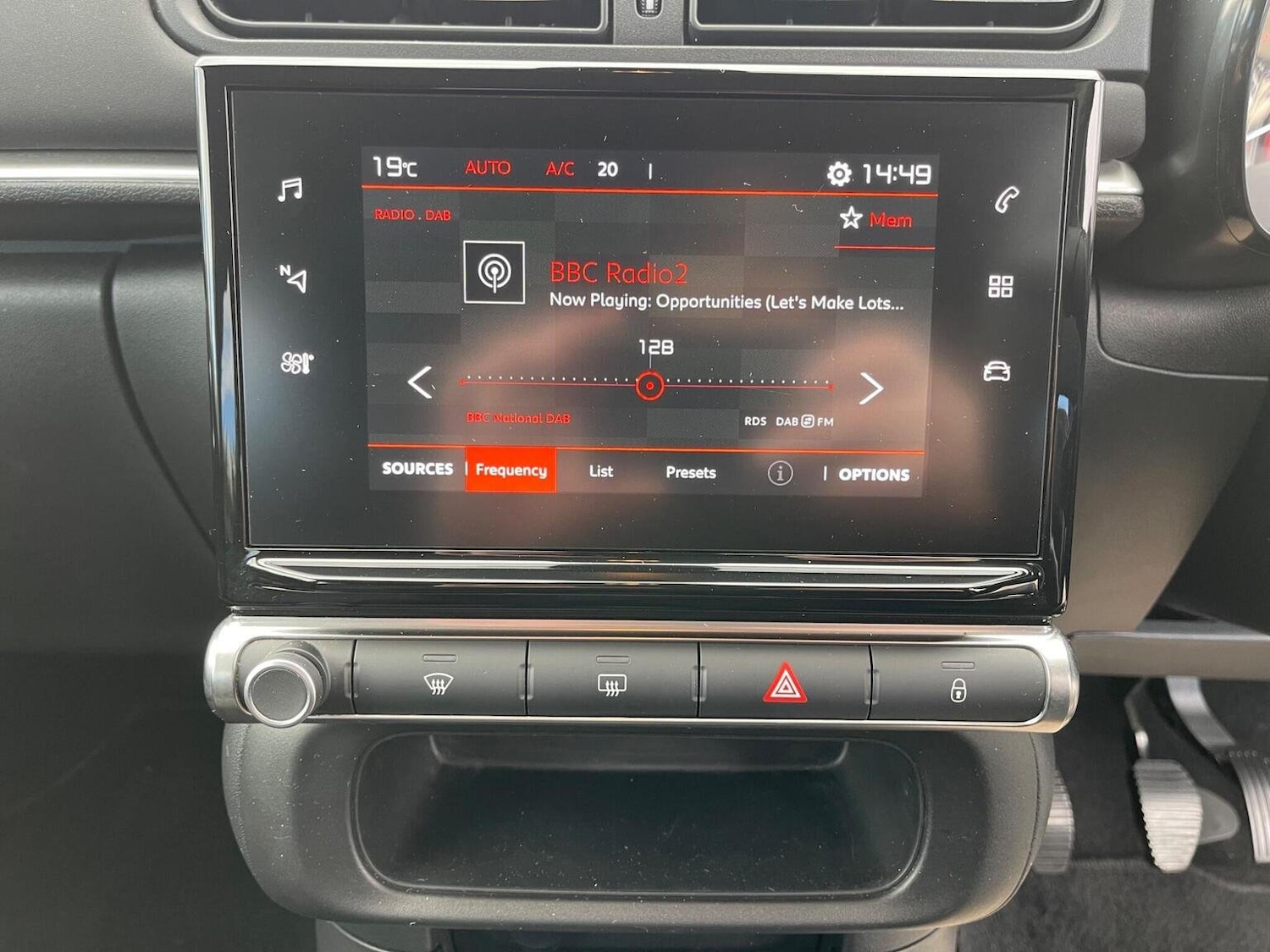 Used Citroen C3 2022 for sale - 76712989: Photo 42