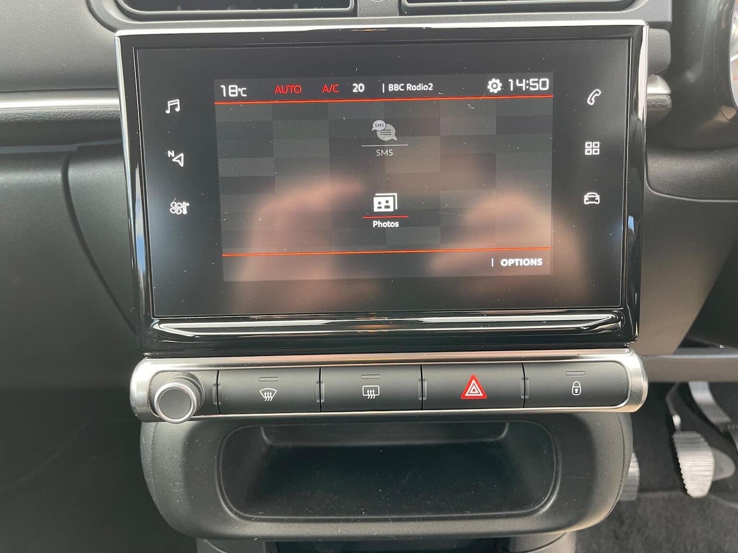 Used Citroen C3 2022 for sale - 76712989: Photo 44