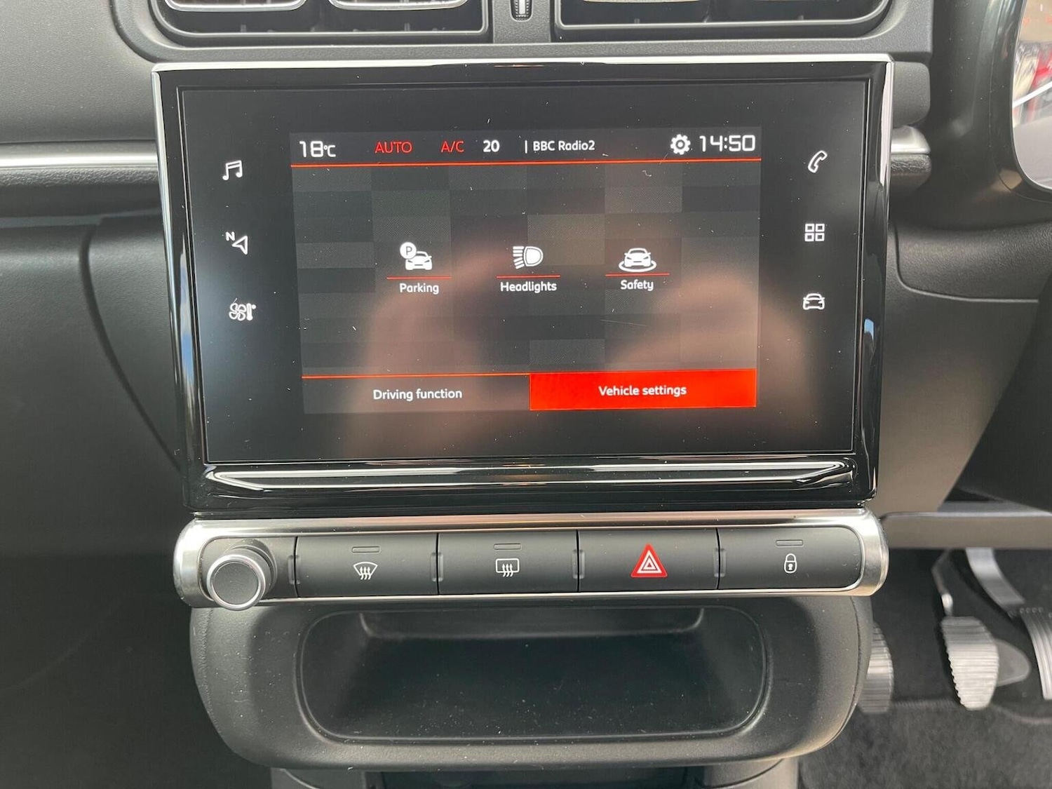 Used Citroen C3 2022 for sale - 76712989: Photo 48