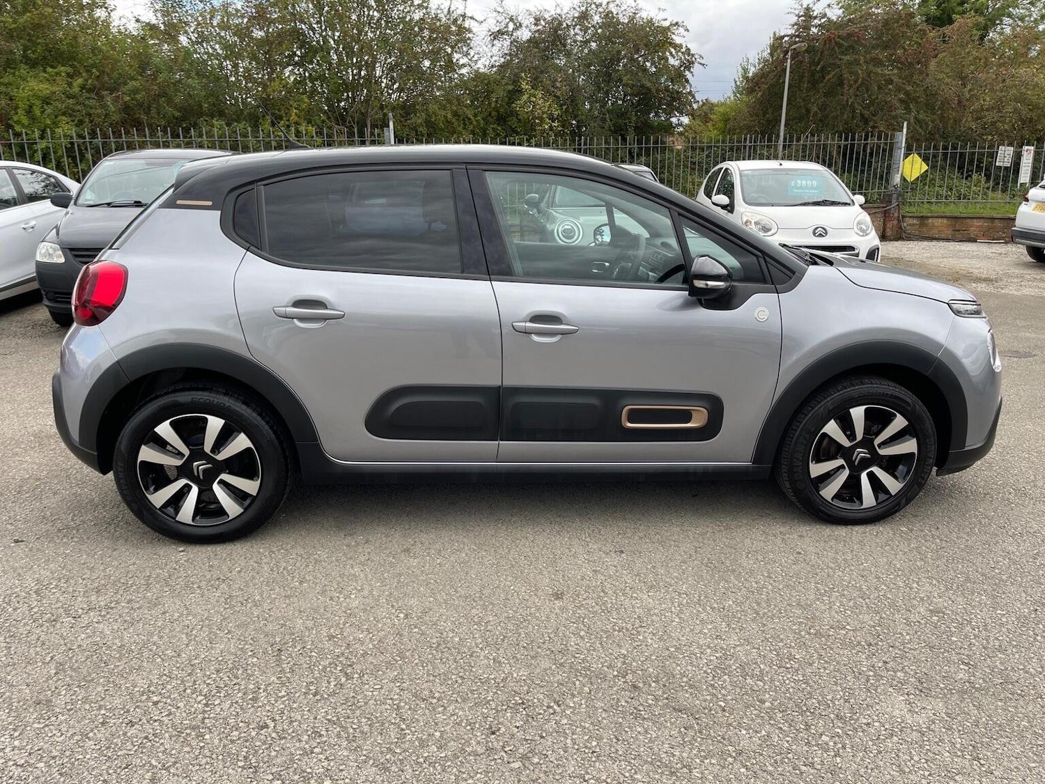 Used Citroen C3 2022 for sale - 76712989: Photo 5