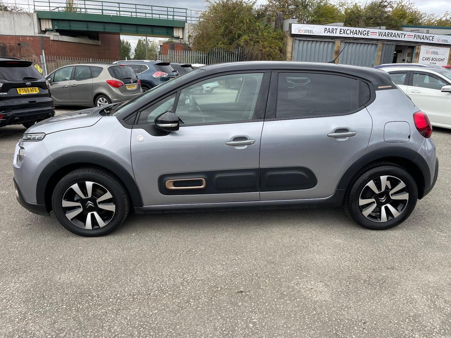 Used Citroen C3 2022 for sale - 76712989: Photo 9