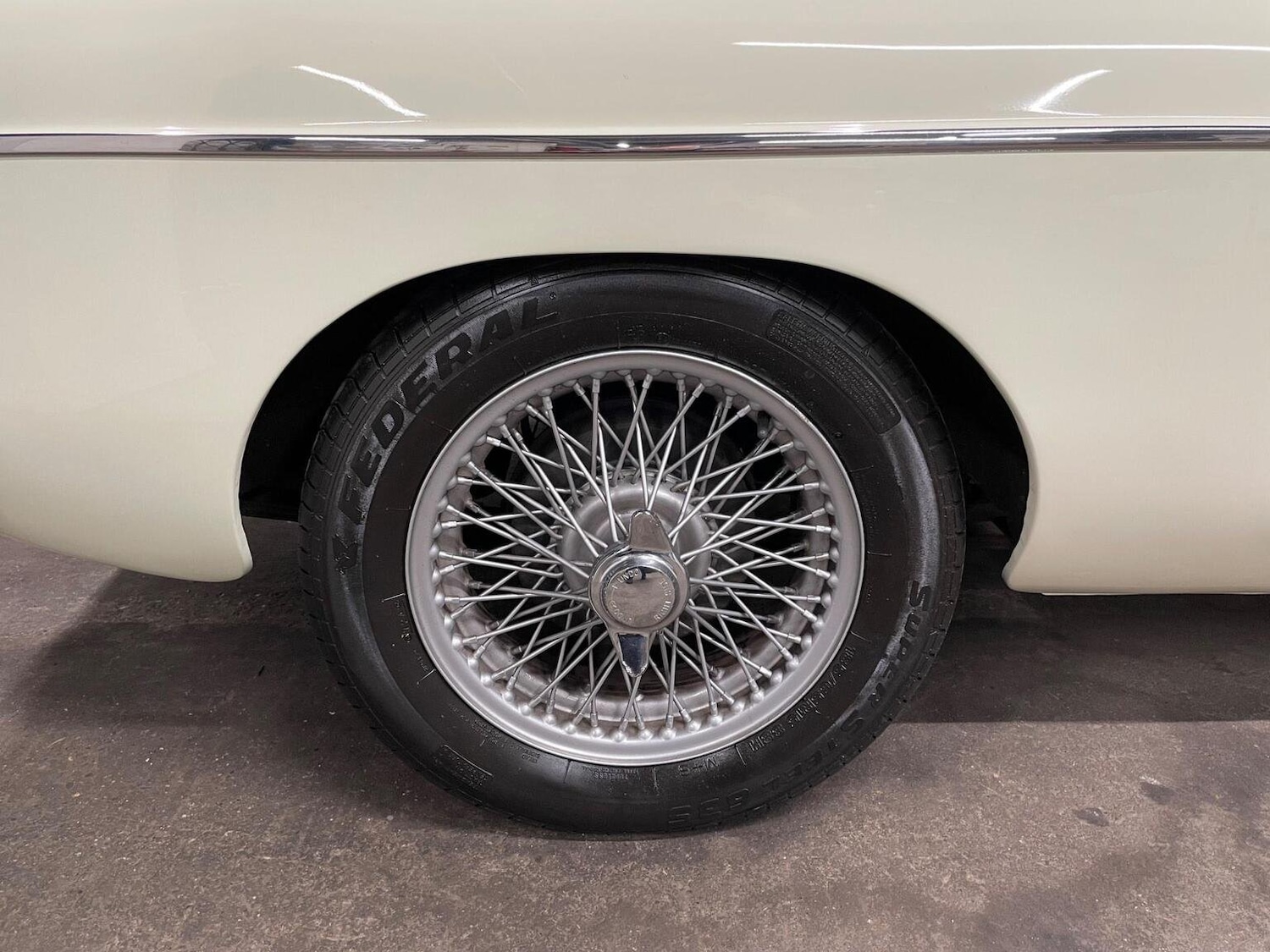 Used MG MGC 1968 for sale - 77033076: Photo 10