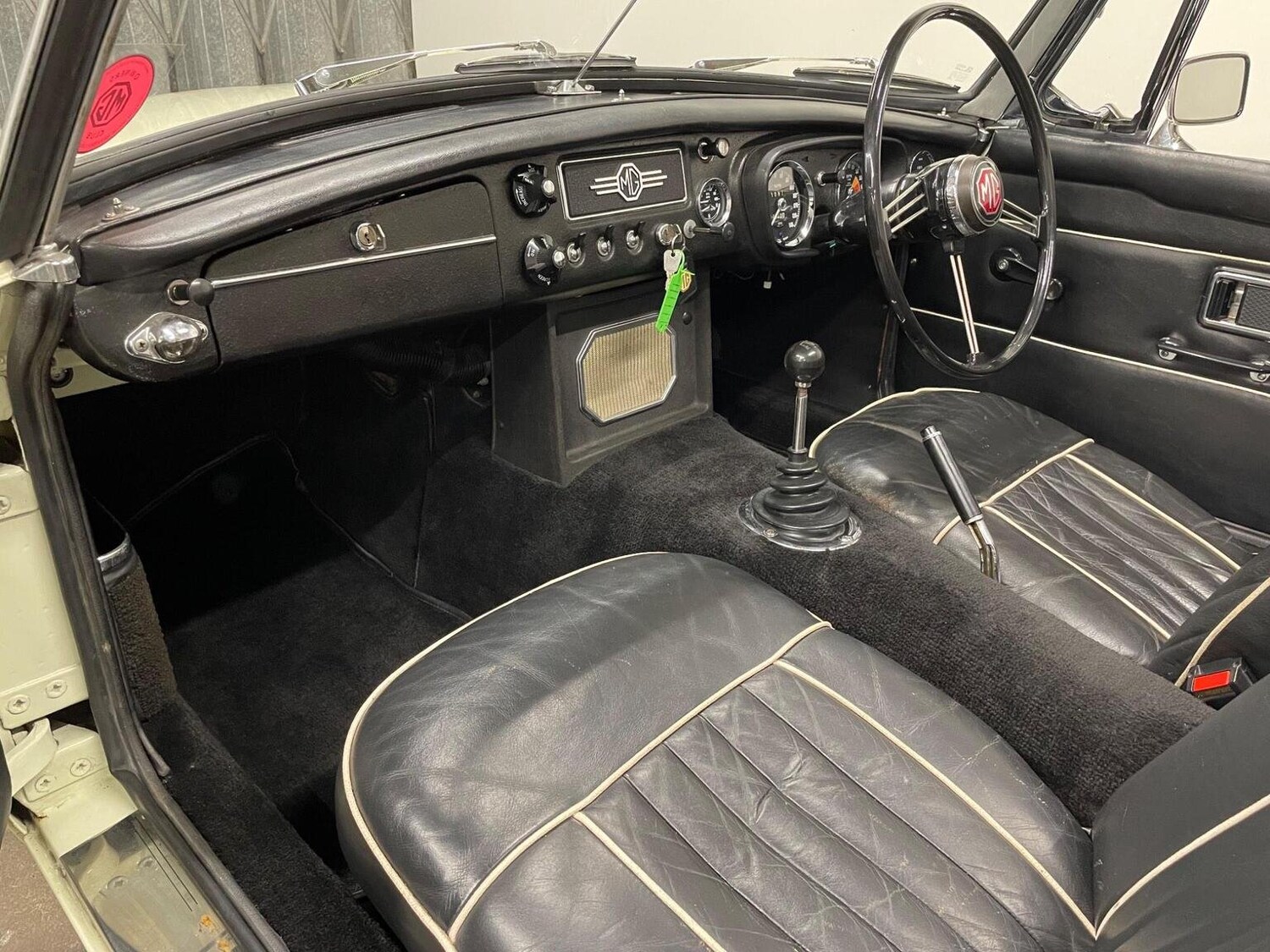 Used MG MGC 1968 for sale - 77033076: Photo 22