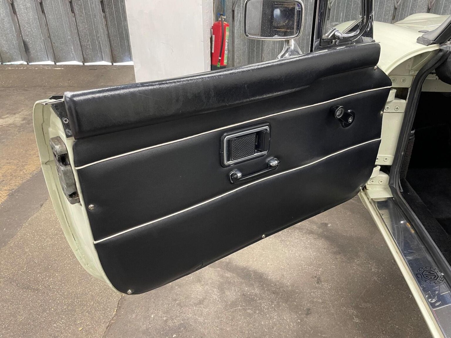 Used MG MGC 1968 for sale - 77033076: Photo 23