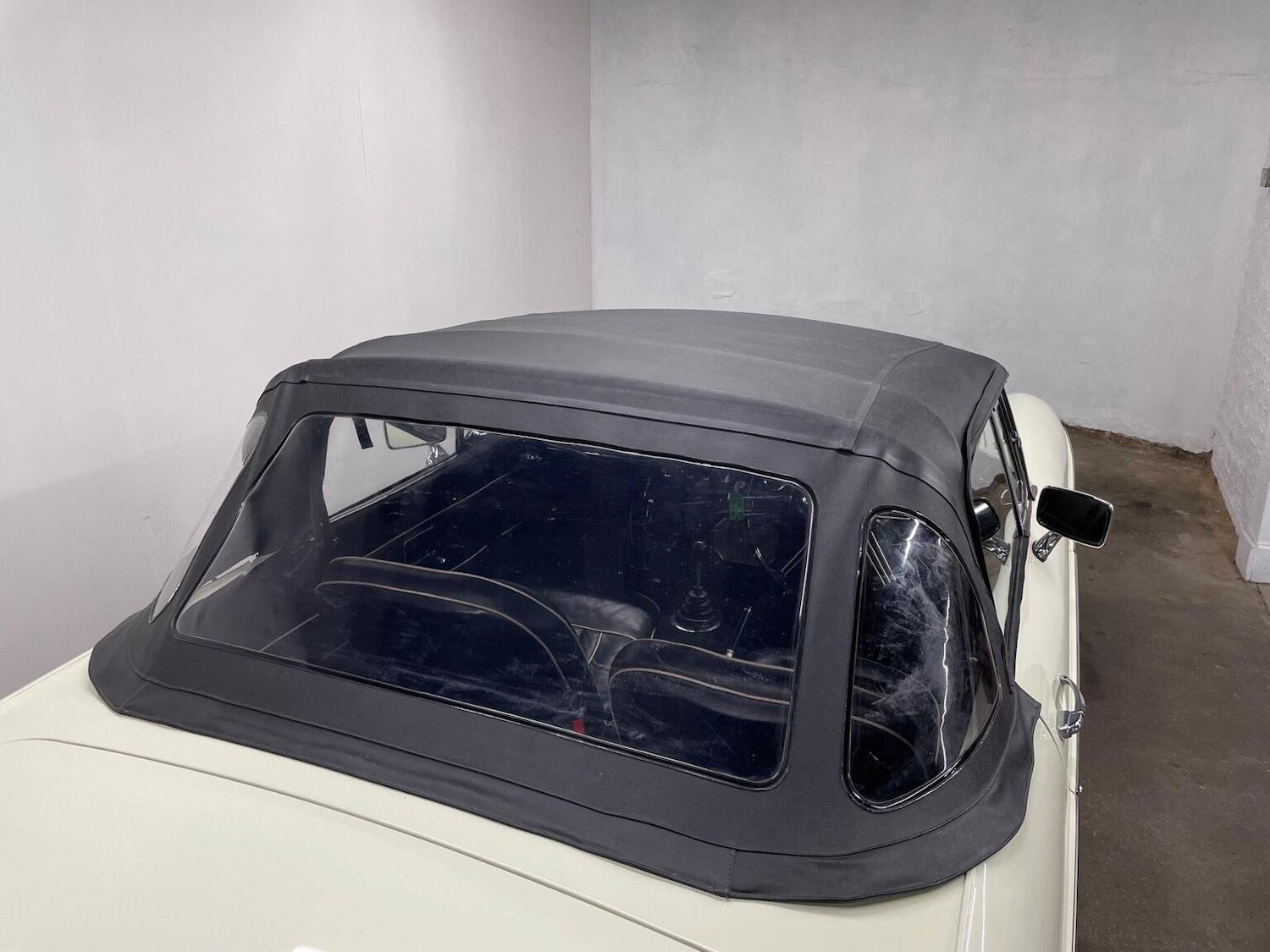 Used MG MGC 1968 for sale - 77033076: Photo 44