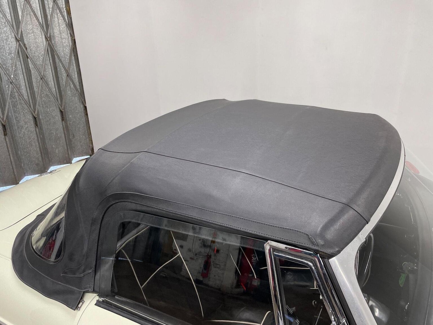 Used MG MGC 1968 for sale - 77033076: Photo 45