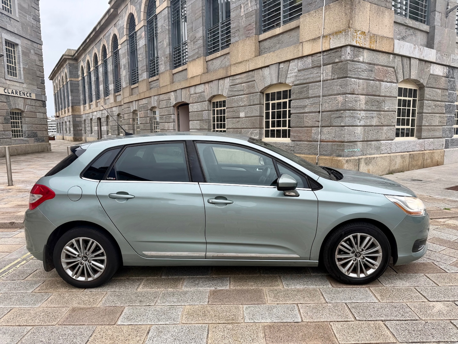 Used Citroen C4 2011 for sale - 76413277: Photo 2