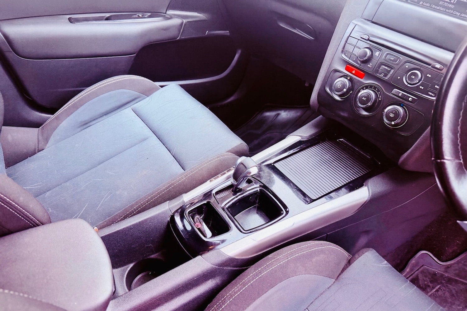 Used Citroen C4 2011 for sale - 76413277: Photo 8