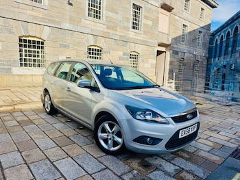 Ford - Focus