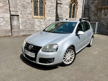Used Volkswagen Golf 2007 for sale - 78527061: Photo