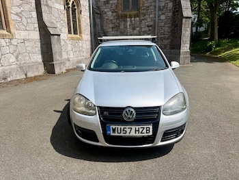 Used Volkswagen Golf 2007 for sale - 78527061: Photo
