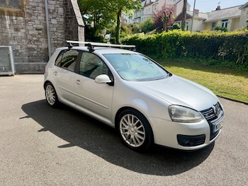 Used Volkswagen Golf 2007 for sale - 78527061: Photo