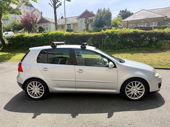 Used Volkswagen Golf 2007 for sale - 78527061: Photo