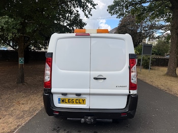 Used Peugeot Expert 2015 for sale - 79590991: Photo