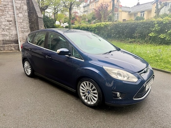 Used Ford C-Max 2012 for sale - 78284989: Photo